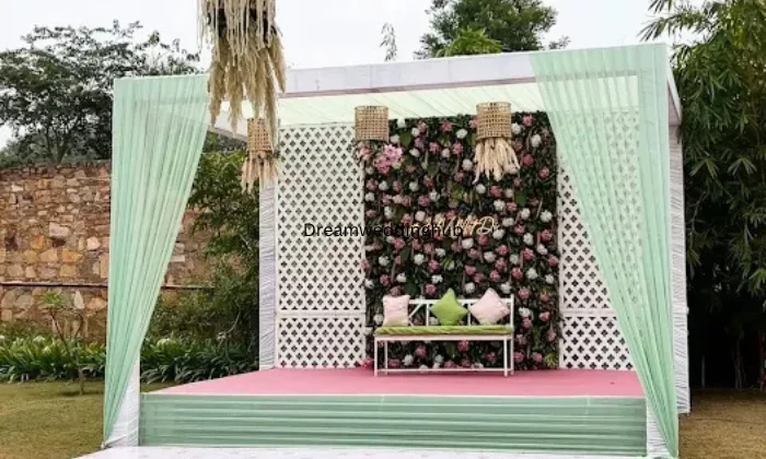 Prime Event and Wedding